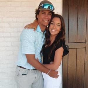 Meet your Posher, Brett